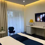 Piramida Apart Otel