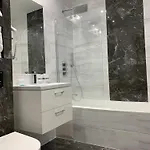 Apart Otel Piramida