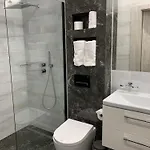 Apart Otel Piramida Boleslawiec (Lower Silesia)