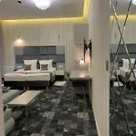 Apart Otel Piramida Boleslawiec (Lower Silesia)
