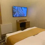 Piramida 4* Boleslawiec (Lower Silesia)