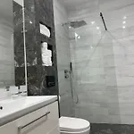 Piramida Apart Otel 4*