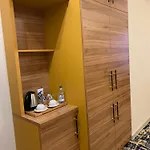 Apart Otel Piramida