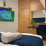Apart Otel Piramida