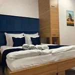 Piramida Apart Otel 4*