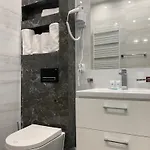 Apart Otel Piramida