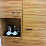 Apart Otel Piramida