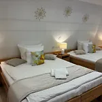 Apart Otel Piramida Boleslawiec (Lower Silesia)
