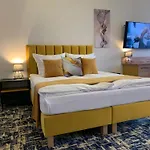 Piramida Apart Otel