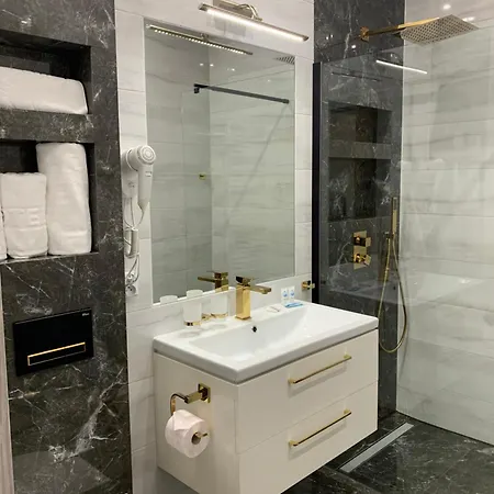 Piramida شقة فندقية