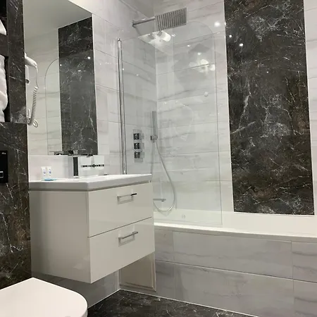 شقة فندقية Piramida