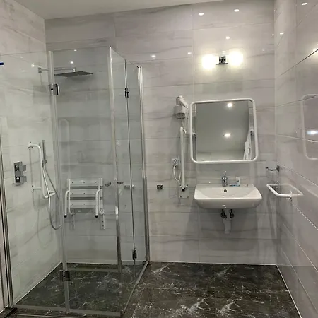 Lägenhetshotell Piramida 4*