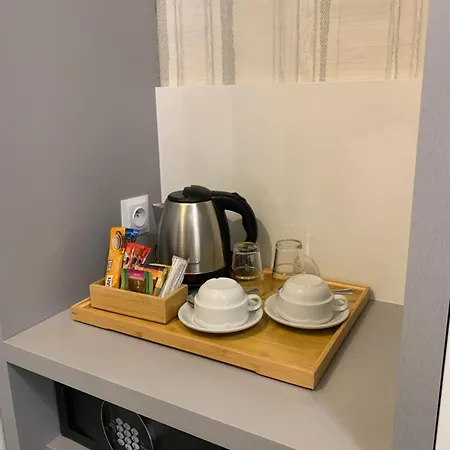 Piramida شقة فندقية