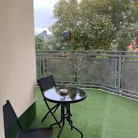 Appart hôtel Piramida 4*