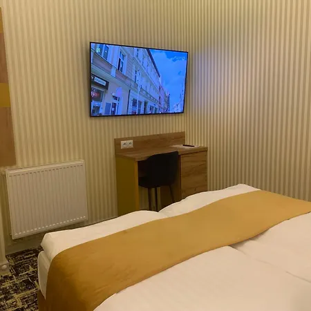 Piramida 4* Boleslawiec (Lower Silesia)