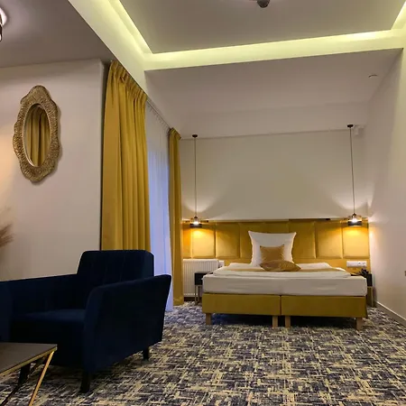 Piramida Hotel apartamentowy Boleslawiec (Lower Silesia)