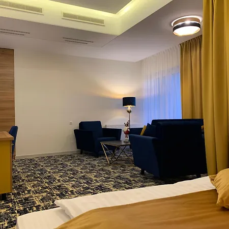 Piramida Boleslawiec (Lower Silesia)