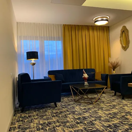 Piramida 4* Boleslawiec (Lower Silesia)