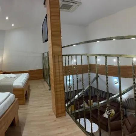 Piramida 4* Boleslawiec (Lower Silesia)