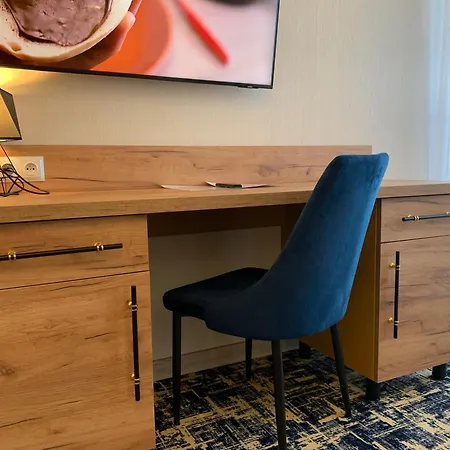 Piramida Boleslawiec (Lower Silesia)