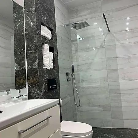 Апарт-отель Piramida 4*