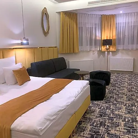 Piramida Апарт-отель 4*