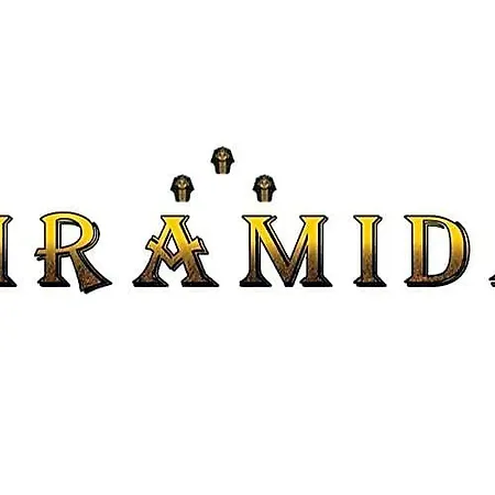 Piramida