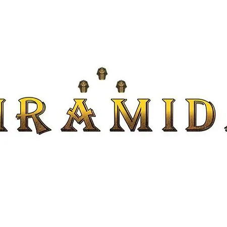 Piramida