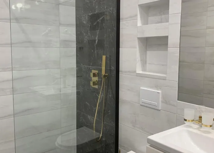 Piramida Apart Otel 4*