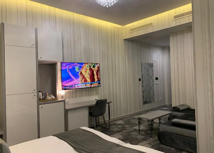 Piramida Boleslawiec (Lower Silesia)