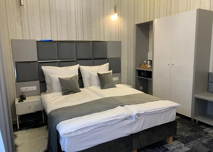 Piramida Boleslawiec (Lower Silesia)