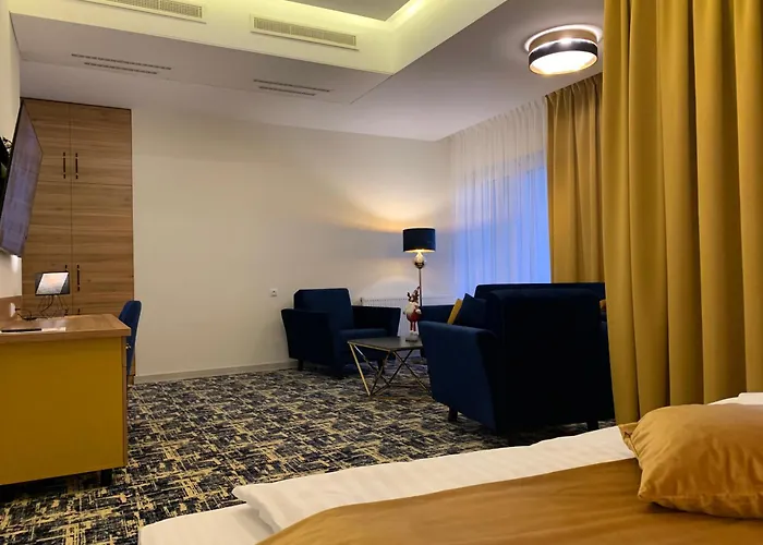 Piramida Boleslawiec (Lower Silesia)