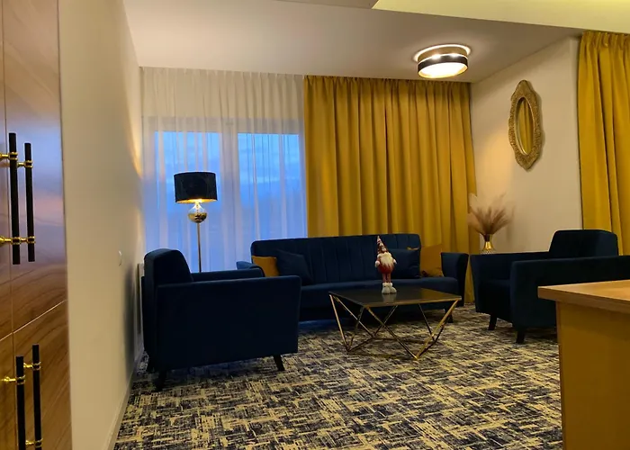 Piramida 4* Boleslawiec (Lower Silesia)