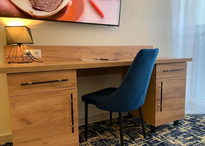 Piramida Boleslawiec (Lower Silesia)