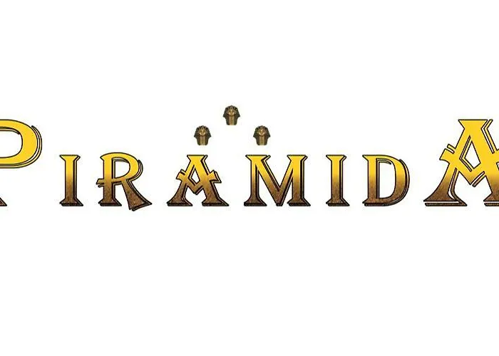 Piramida